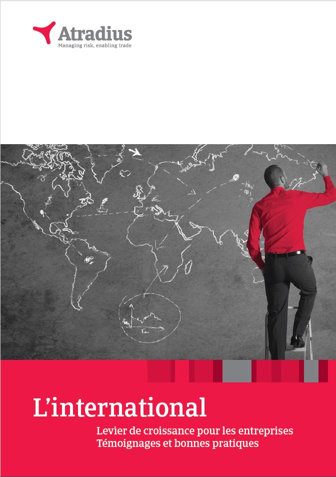 Livre blanc International Atradius