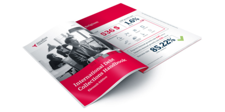 Guide International du recouvrement Atradius Collections